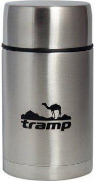 Термос для їжі Tramp Food 1 л з широким горлом TRC-079 фото