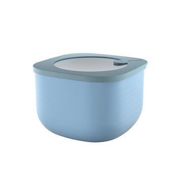 Пищевой контейнер Guzzini Kitchen Active Design 1550 мл голубой 170703189 фото