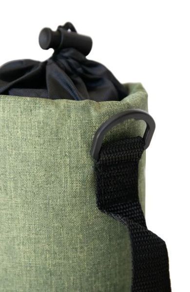 Термочохол для термоса Tramp Expedition Line 900 мл оливковий TRA-290-olive-melange фото