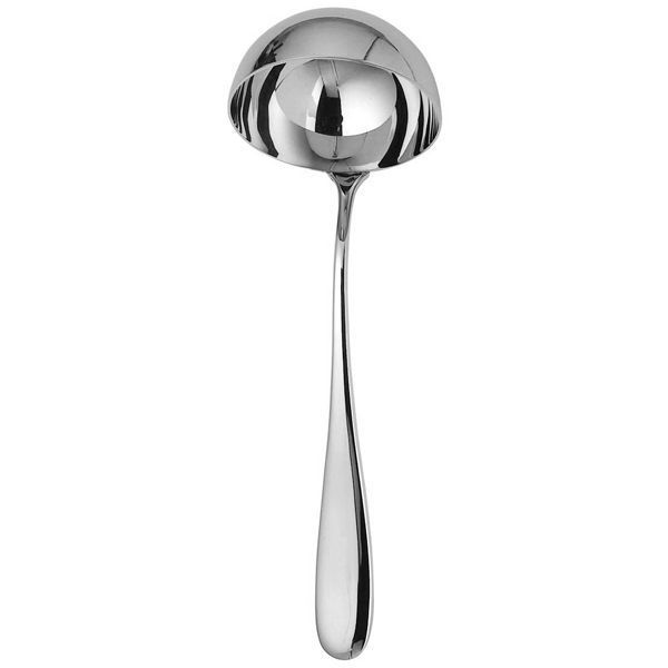 Половник Alessi Nuovo Milano 26 см 5180/10 фото