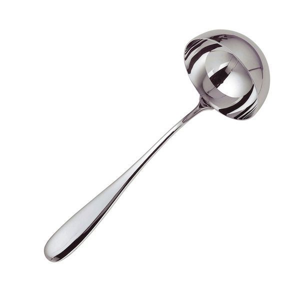Половник Alessi Nuovo Milano 26 см 5180/10 фото