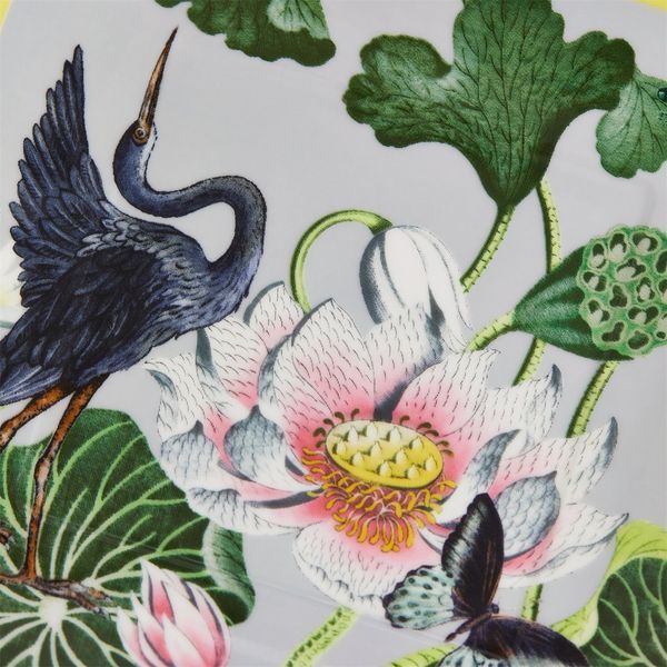 Тарілка для сніданку Wedgwood Wonderlust Waterlily 14,5 см 701587466462 фото