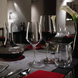 Набор из 4 стаканов Bormioli Rocco Inalto Uno Water 340 мл низкие 365756GRC021990 фото 3
