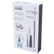 Держатель для туалетной бумаги Joseph Joseph EasyStore со щеткой 70519 фото 5