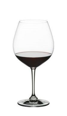 Набор из 6 бокалов 700 мл для вина Riedel Restaurant Pinot Noir 0446/07-M_le фото