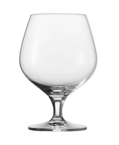 Набор из 6 бокалов для коньяка 560 мл Schott Zwiesel Mondial 133948 фото