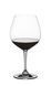 Набор из 6 бокалов 700 мл для вина Riedel Restaurant Pinot Noir 0446/07-M_le фото 2