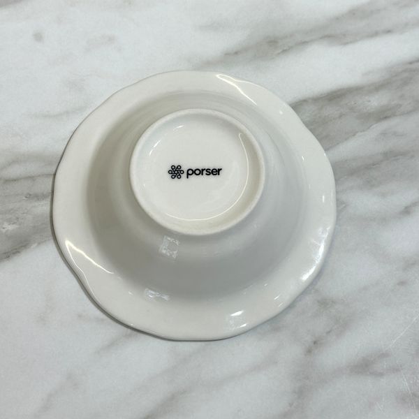 Пиала Porser Home Amber 15,5 см FLY17KSPRS1056 фото