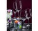Стаканы Bohemia Tulipa 350мл для виски 6шт 25300/350 фото 3