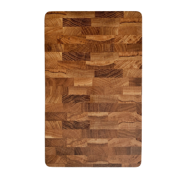 Дошка обробна універсальна Oak 25х40 см D52oak фото