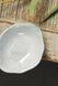 Набір із 6 соусників Dovbysh Porcelain Vil'na 70 мл сірий 100049 фото 2