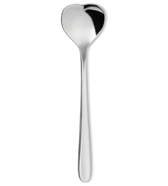 Пиала Alessi Big Love 250 мл для мороженого оранжевая MMI01ORANGE фото