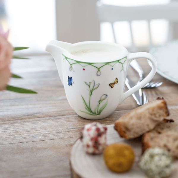 Молочник Villeroy & Boch Colourful Spring 280 мл 1486630760 фото