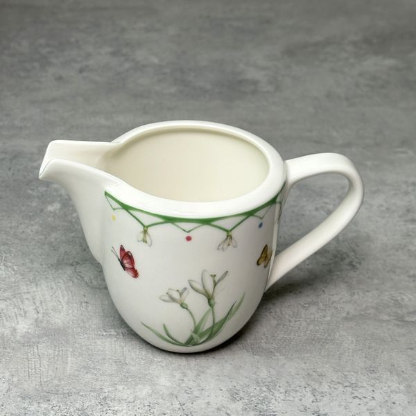 Молочник Villeroy & Boch Colourful Spring 280 мл 1486630760 фото