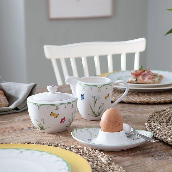 Молочник Villeroy & Boch Colourful Spring 280 мл 1486630760 фото