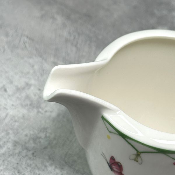 Молочник Villeroy & Boch Colourful Spring 280 мл 1486630760 фото