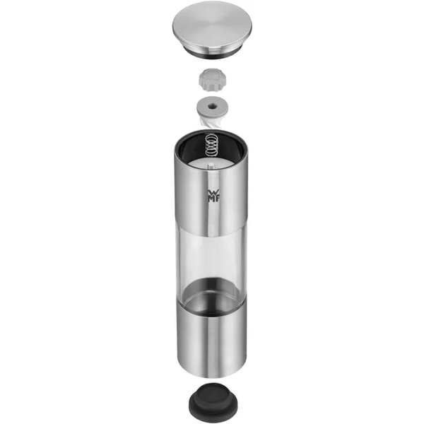 Млинок для перцю та солі WMF De Luxe 18 см 3201000835 фото