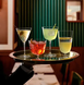 Келих для коктейлів Nude Bar/Giani 375 мл 67244 фото 3