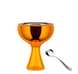 Пиала Alessi Big Love 250 мл для мороженого оранжевая MMI01ORANGE фото 1