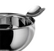 Пиала Alessi Big Love 250 мл для мороженого оранжевая MMI01ORANGE фото 2