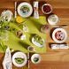 Тарілка для супу Villeroy & Boch Design Naif Hunter 21 см 1023372707 фото 3