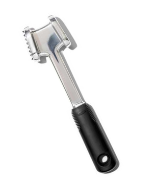 Молоток для відбивання м'яса OXO Good Grips 6x5x24 см 11343501 фото