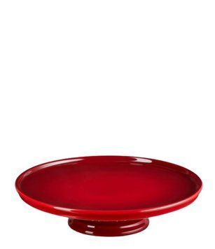 Тортовница Le Creuset 30 см Cerise 81603300600003 фото