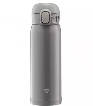 Термос Zojirushi SM-WR 480 мл сірий 1678.06.67 фото