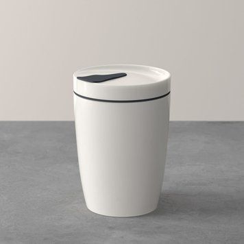 Кухоль Villeroy & Boch To Go 270 мл білий 1048659300 фото