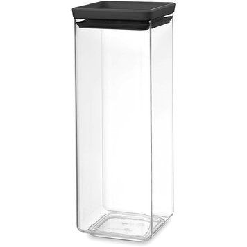Ёмкость для хранения Brabantia Tasty 2,5 л 122408 фото