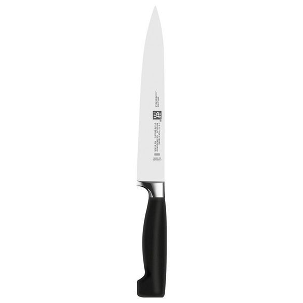 Набор ножей Zwilling Four Star 7 предметов в самозаточном блоке 35145-007-0 фото