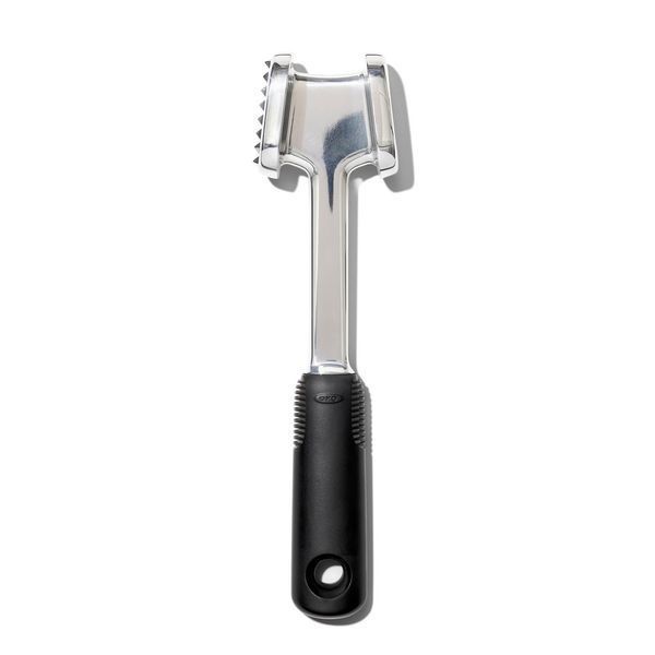 Молоток для відбивання м'яса OXO Good Grips 6x5x24 см 11343501 фото