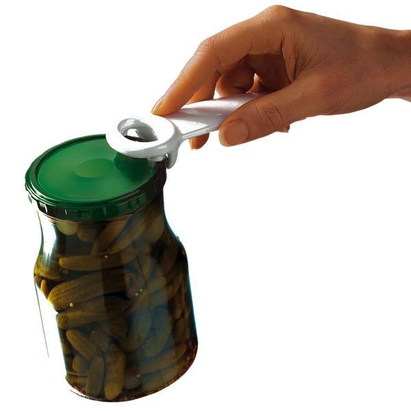 Открывалка для банок Gefu Jarkey 13,5 см G-12475 фото