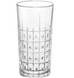 Набор из 6 стаканов Bormioli Rocco Bartender Este Cooler 490 мл высокие 666228BB9121990 фото 1