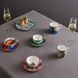Чашка кавова Wedgwood Wonderlust 220 мл 701587315388 фото 3