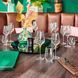 Набір із 6 келихів для вина Chef&Sommelier Symetrie 450 мл V0391 фото 4