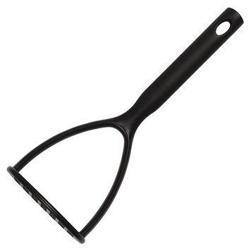 Картофелемялка Brabantia Black 25,5 см черная 365164 фото