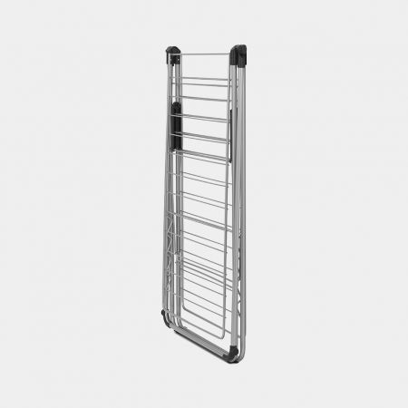 Сушарка для білизни Brabantia HangOn 25 м сіра 403545 фото
