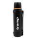 Термос Tramp Travel Line 2 л, чорний UTRC-140-black фото 1