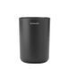 Стакан для зубных щеток Brabantia ReNew 7,6х7,6х11 см черный 280283 фото 1