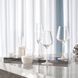 Набір із 4 стопок Villeroy & Boch Manufacture Rock 40 мл білий 1137998240 фото 5