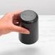 Стакан для зубных щеток Brabantia ReNew 7,6х7,6х11 см черный 280283 фото 4