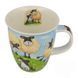Чашка Dunoon Nevis Sheepies Hill 480 мл NE-SHEE-HI фото 4