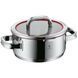 Набір з 5 предметів WMF Function з кришками 8900535190 фото 10