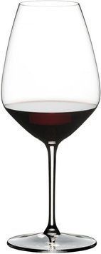 Набір з 6 келихів для вина 709 мл Riedel Extreme Restaurant Shiraz 0454/32_le фото