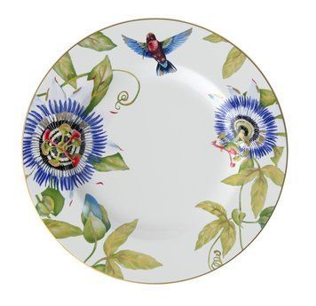 Тарілка обідня Villeroy & Boch Amazonia 27,7 см 1043812630 фото