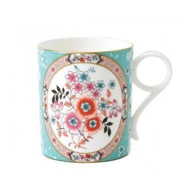 Чашка кавова Wedgwood Wonderlust 220 мл 701587315364 фото