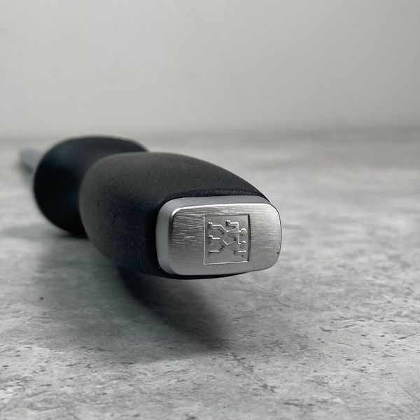 Набір ножів Zwilling Pro 6 предметів з підставкою 38437-000-0 фото