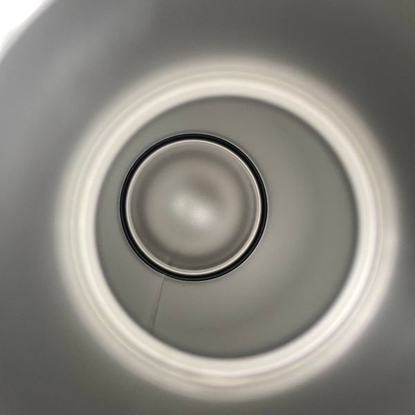 Термос Le Creuset 500 мл Satin Black 41208500000000 фото