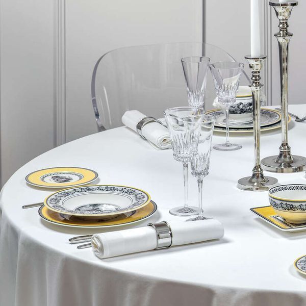 Супова тарілка Villeroy & Boch Audun Ferme 24,2 см 1010672700 фото